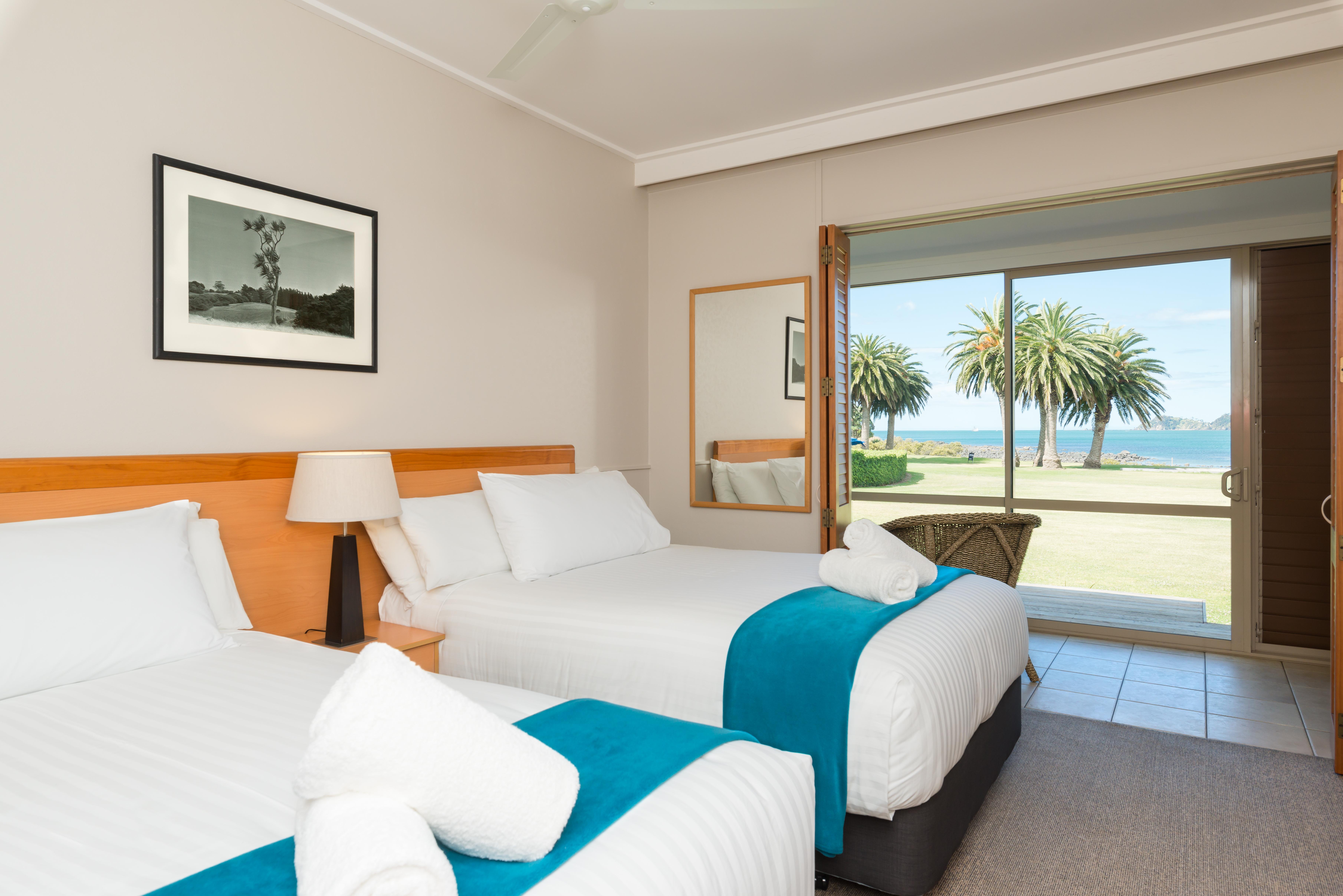 Copthorne Hotel & Resort Bay Of Islands Paihia Extérieur photo