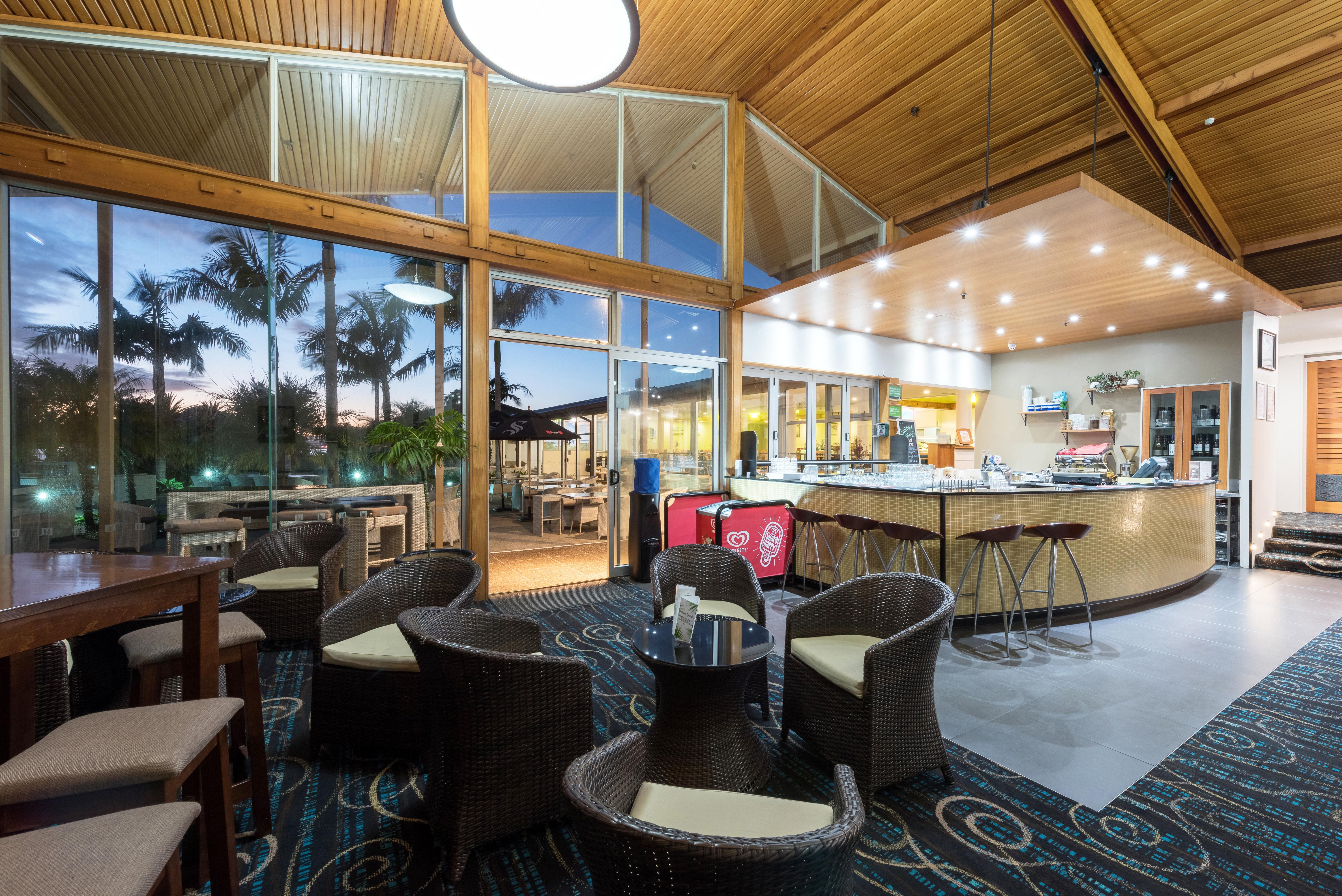 Copthorne Hotel & Resort Bay Of Islands Paihia Extérieur photo